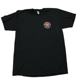 B&G T-SHIRT - X-LARGE