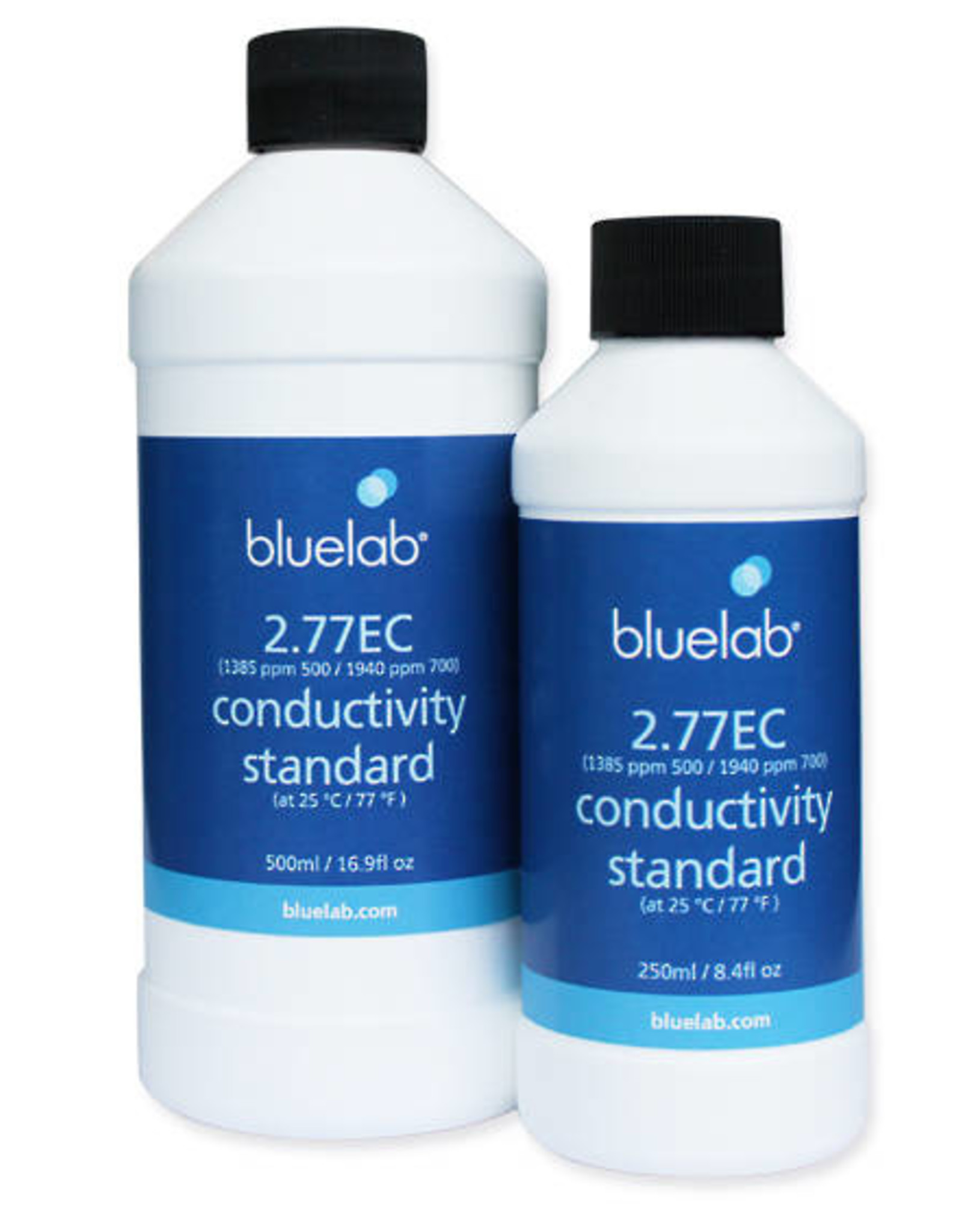 Bluelab Bluelab 2.77EC Conductivity Solution 500 ml