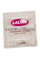 Lalvin K1V-1116 Dry Wine Yeast