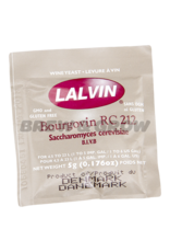 Lalvin RC-212 Dry Wine Yeast