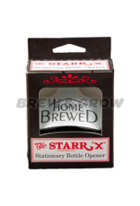 Bottle Opener - Home Brewed Stationary
