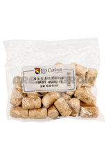 Corks 9 X 1 1/2  (38 X2 3mm) - 30/BAG