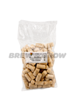 Corks 8 X 1 3/4 (44 X 22mm) - 100/BAG