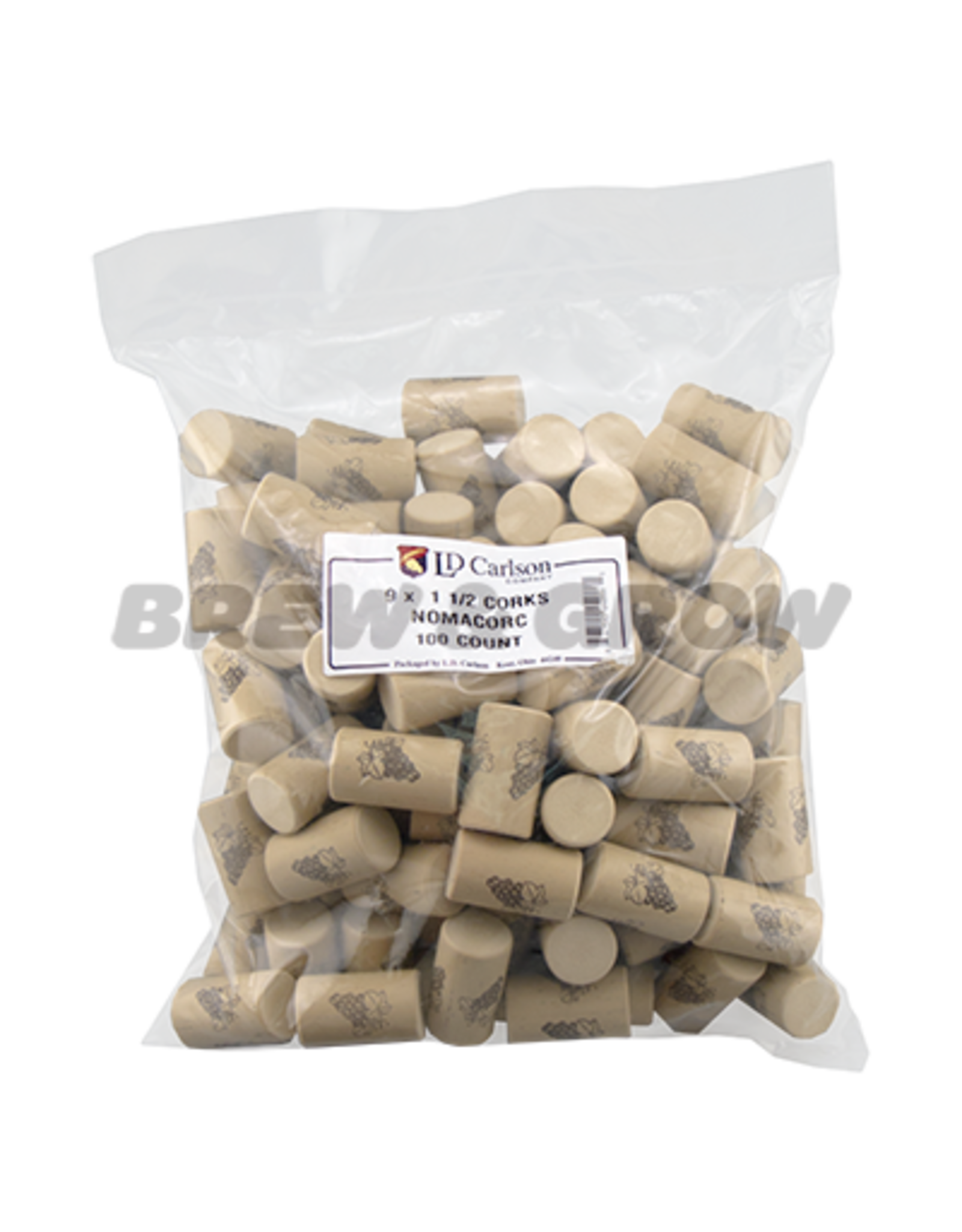 Corks - Noma Synthetic (100/Bag)