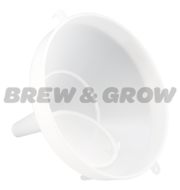 Measure Master Graduated Round Measuring Container 8 oz /250 ml - Brew &  Grow Hydroponics and Homebrewing Supplies of Chicagoland