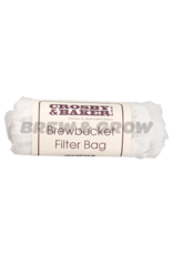 Cover Filter For Bucket