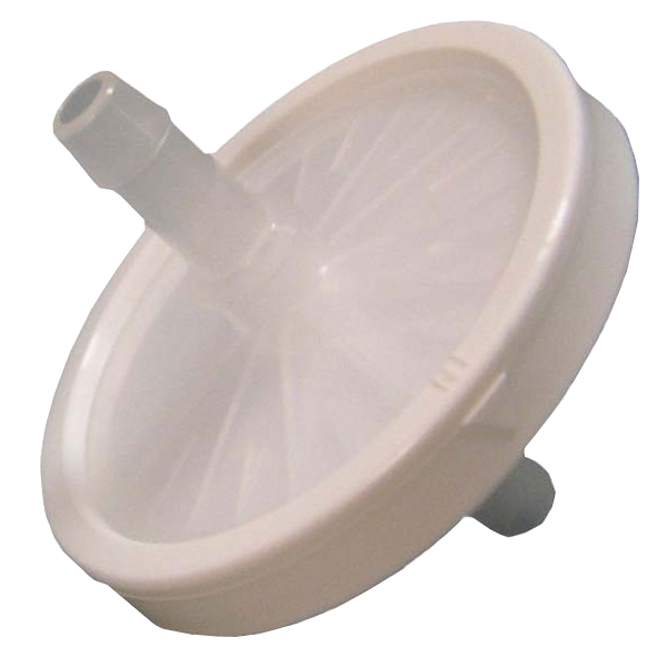 Sanitary Air Filter Brew & Grow Hydroponics and Homebrewing Supplies