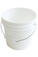 Bucket Fermenting - 2 Gal
