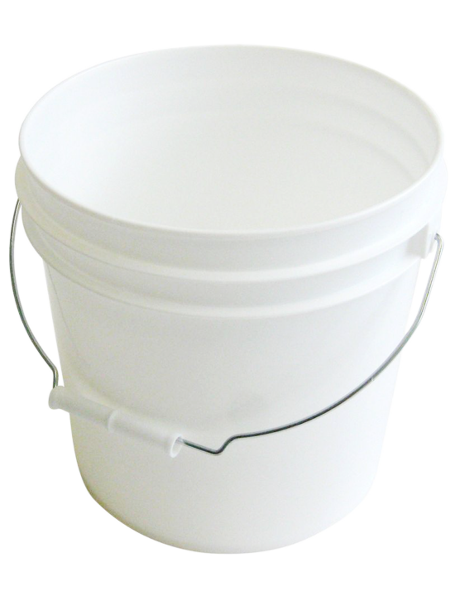Bucket Fermenting - 2 Gal