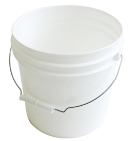 Bucket Fermenting - 2 Gal