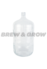 Carboy Glass - 5 Gal