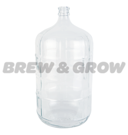 Carboy Glass - 5 Gal