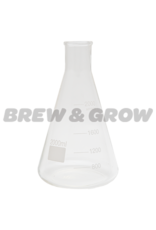 Erlenmeyer Flask - 2000 mL