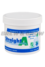 Straight-A Prem Cleanser 8 oz