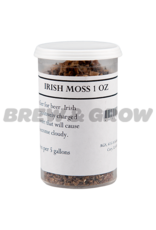 Irish Moss 1 oz