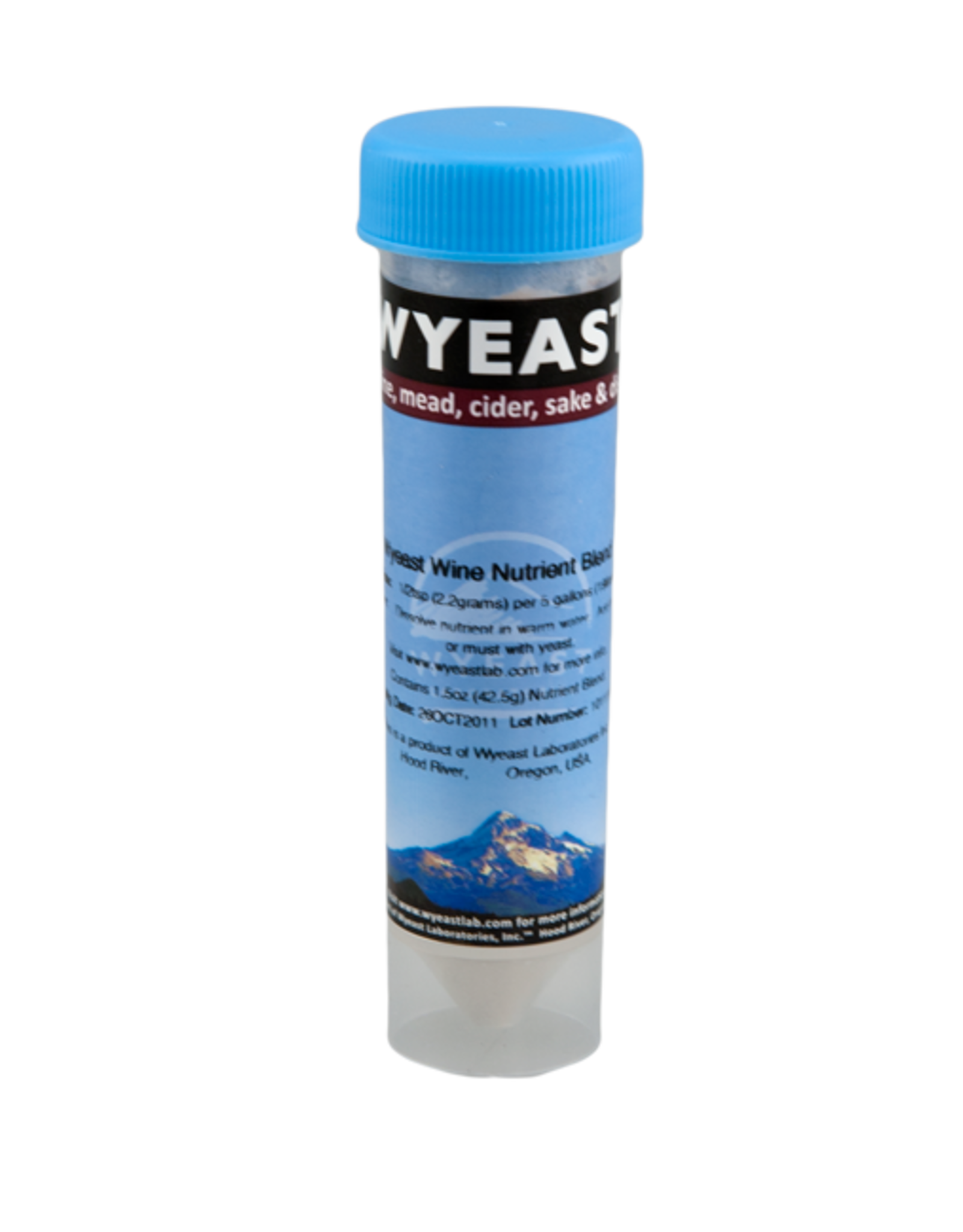 Wyeast Wyeast Vitners Yeast Nutrient 1.5 oz