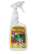 Foxfarm FoxFarm Don't Bug Me Pyrethrin Spray  - RTU 24 oz