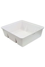 Botanicare Botanicare 40 Gallon Reservoir - White