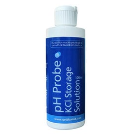 Bluelab Bluelab Storage Solution PH Probe (KCL) 120 ml