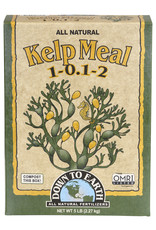 Down To Earth Down To Earth Kelp Meal - 5 lb