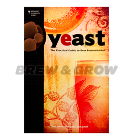 Yeast - Practical Guide To Beer Fermentation