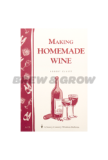 Making Homemade Wine (Storey Publishing)