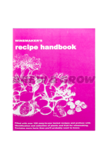 Winemakers Recipe Handbook (Massaccesi)