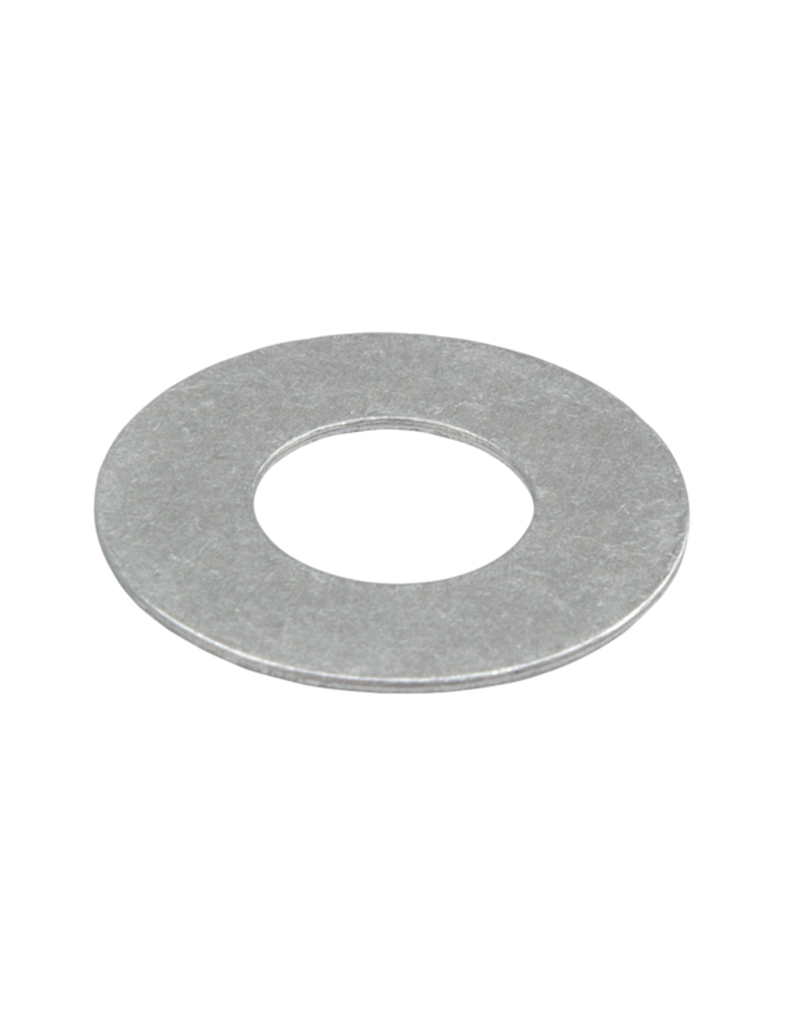 Wall Coupling - Aluminum Washer