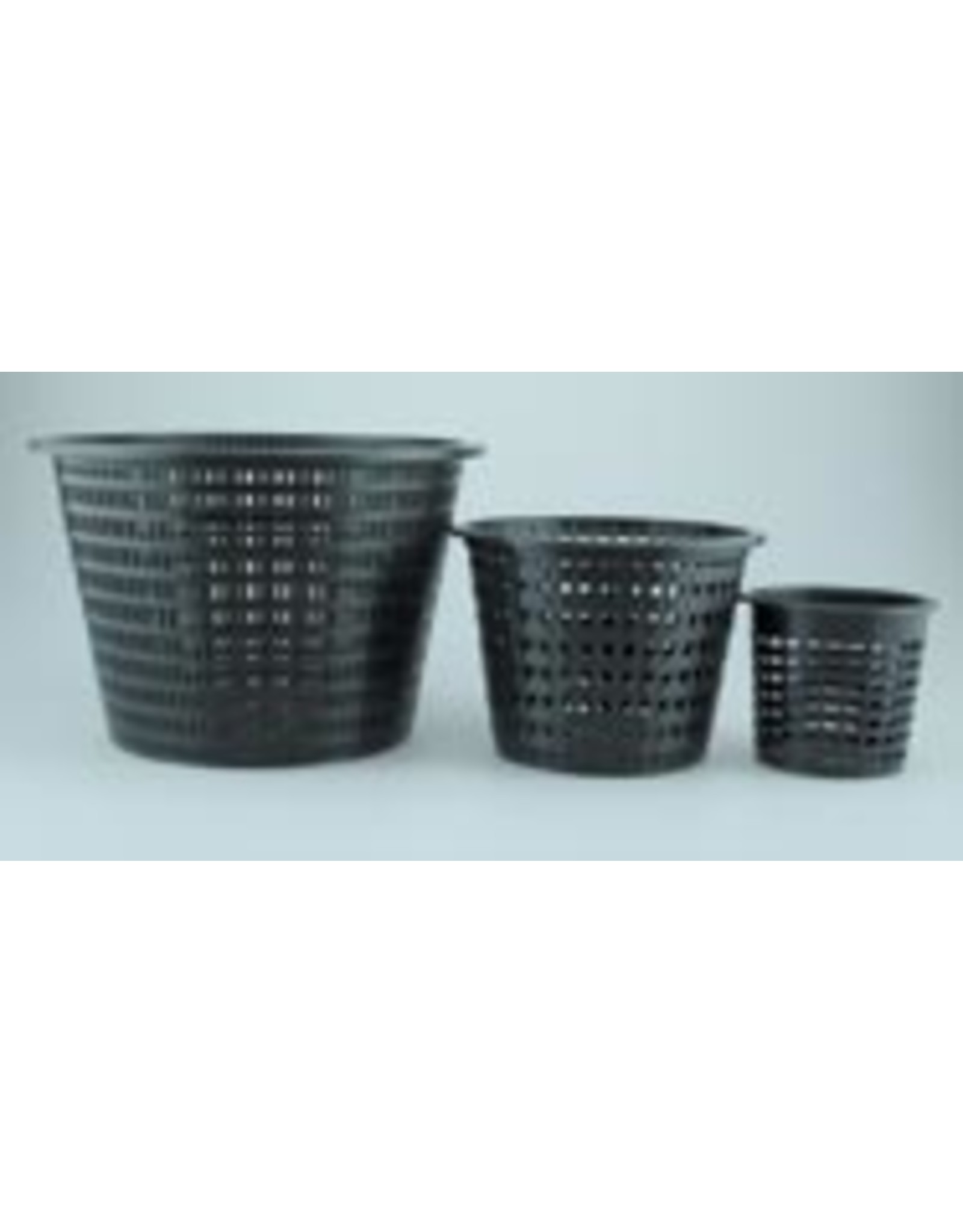 Net Pot Heavy-Duty - 8"