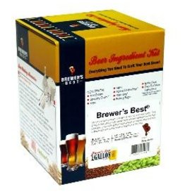 Brewers Best Brewer's Best 1 Gallon kit  - Mosaic IPA