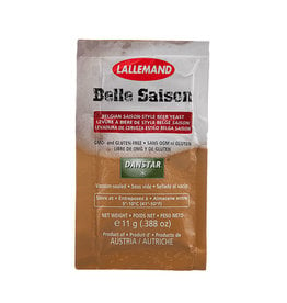 Lallemand Lallemand Belle Saison Ale Yeast 11g