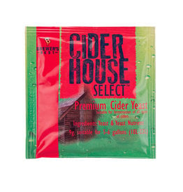 Cider House Select Cider Yeast