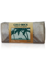 Canna Canna Coco Brick (40L Expanded)