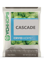 CRYO HOPS Pellets Cascade 1 oz