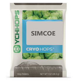 CRYO HOPS Pellets Simcoe 1 oz