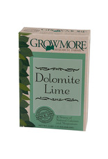 Grow More Dolomite Lime 4 lb