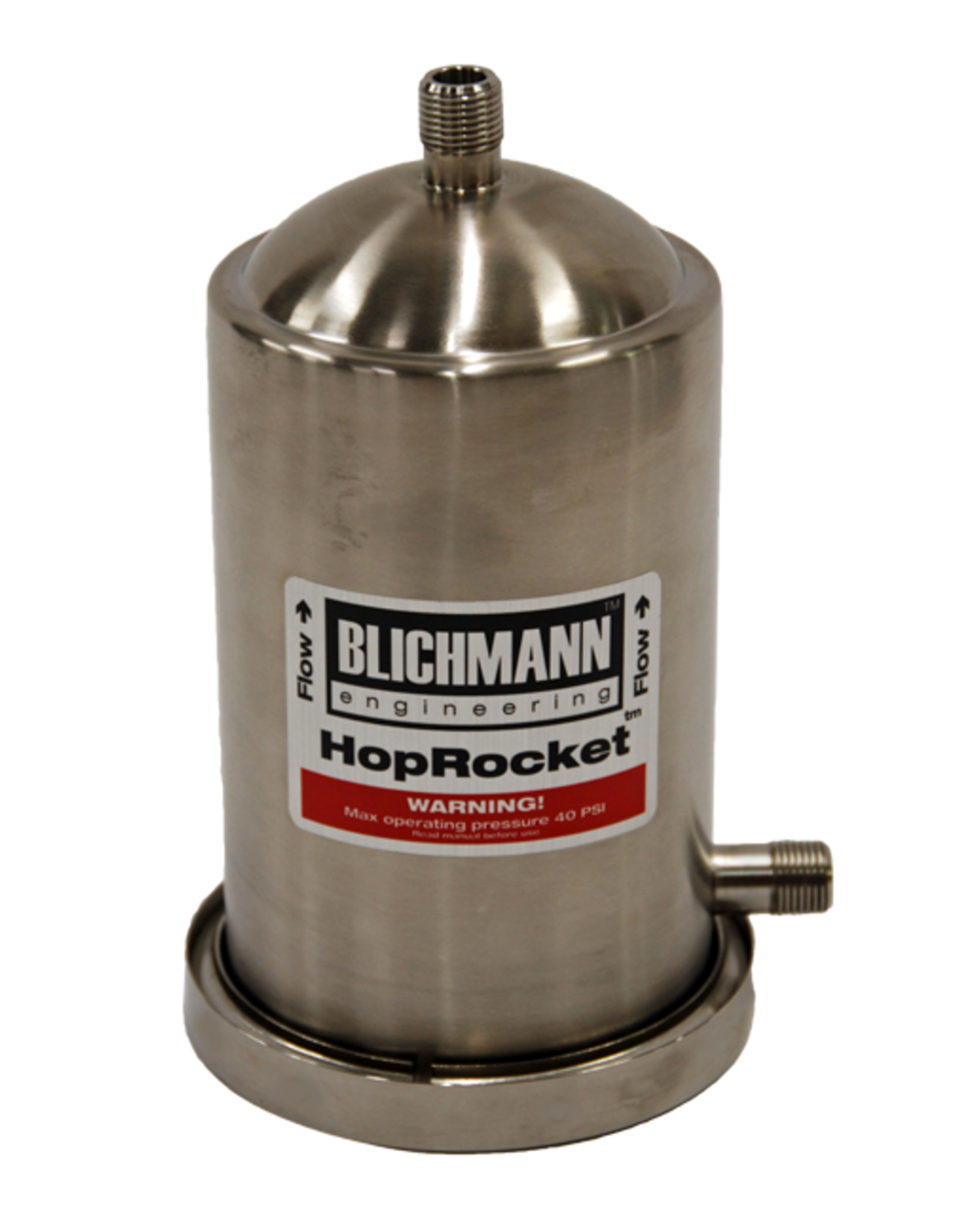 Blichmann Blichmann Hop Rocket (Hop-Back)