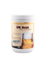 Briess Munich Malt 3.3 lb Can