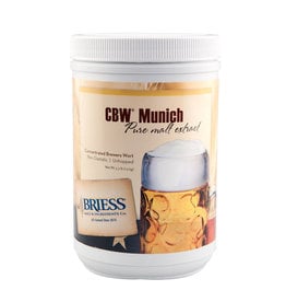 Briess Munich Malt 3.3 lb Can