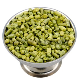 Amarillo® Hop Pellets 1 oz