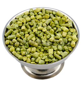 El Dorado Hop Pellets 1 oz