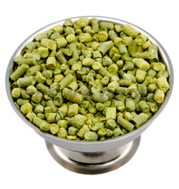 German Hallertau Pellets 1 oz
