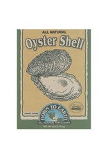 Down To Earth Down to Earth Oyster Shell 5 lb