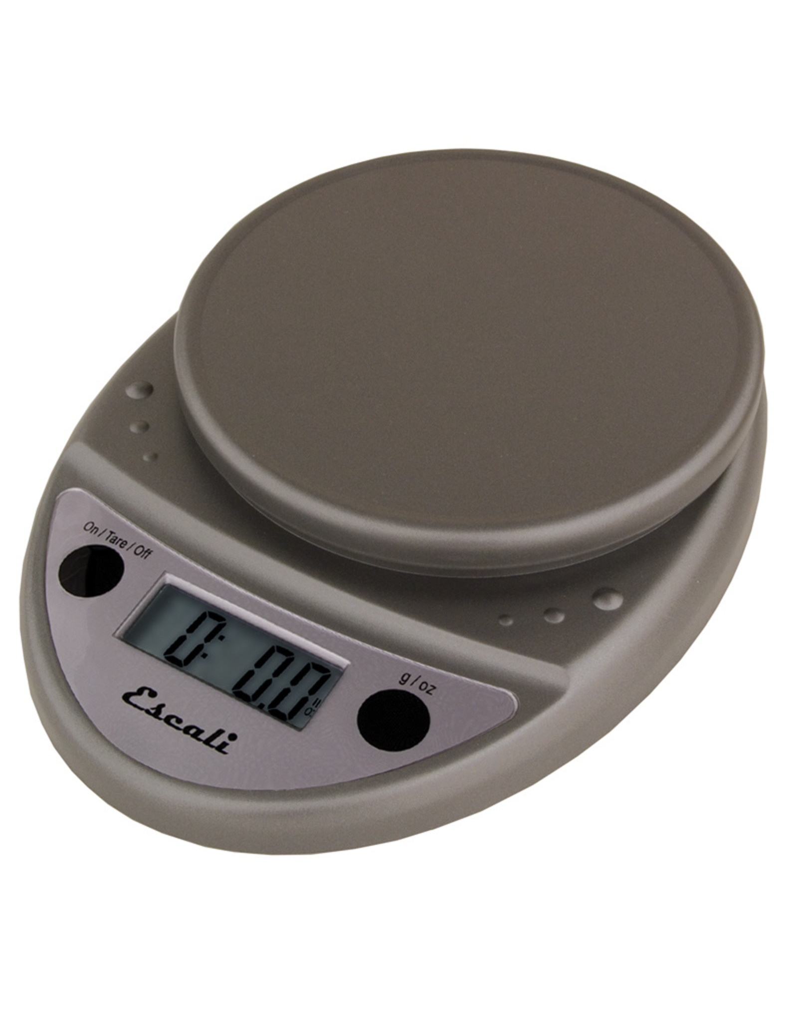 Digital Scale 11 lbs. or 5 kg with LCD Display and Sealed Buttons