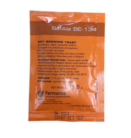 Fermentis Fermentis SafAle BE-134 Dry Ale Yeast
