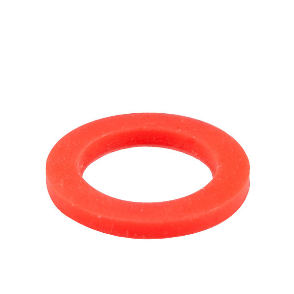 Rubber Flat Ring, For Industrial at Rs 3.50/piece in Palghar | ID:  14251691133