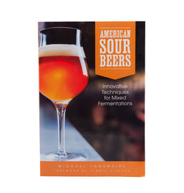 American Sour Beers by Michael Tonsmeire