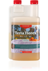 Canna Canna Terra Flores  1L