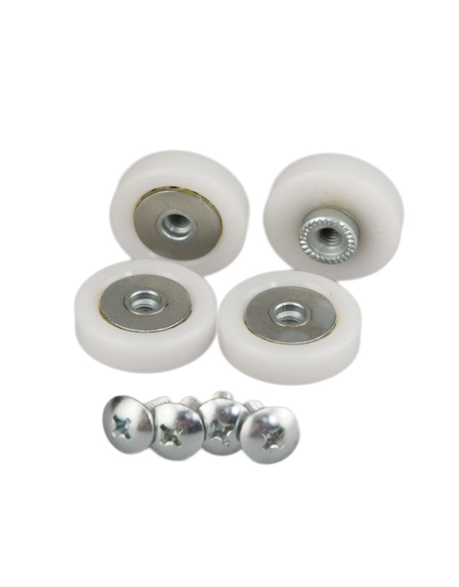 Trolley Wheel Kit (Set Of 4)