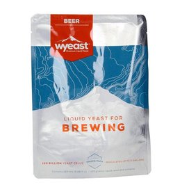 Wyeast Wyeast - British Ale II